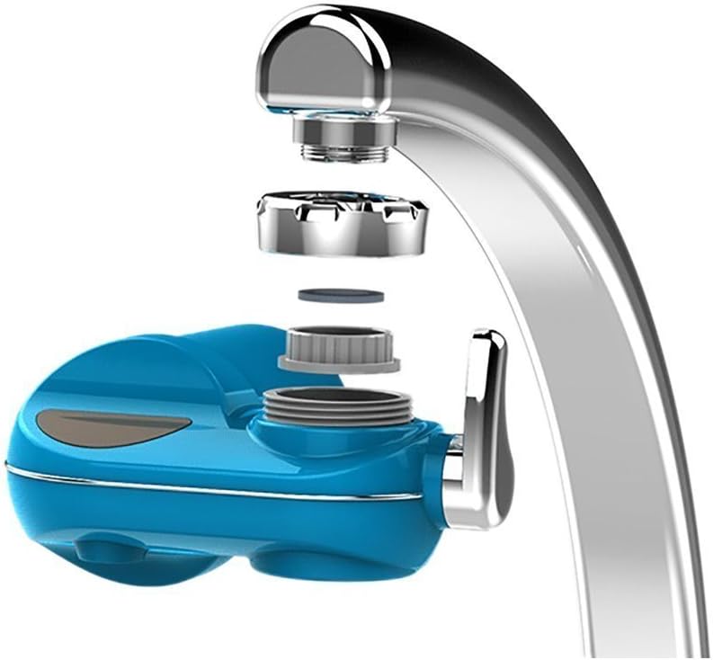 Meilleur filtre à eau robinet - Top 5 et comparatif