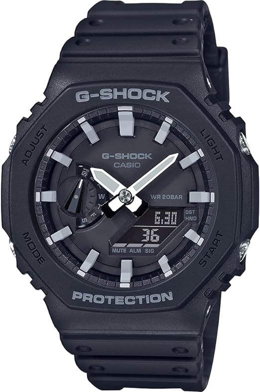 La meilleure montre G-SHOCK 