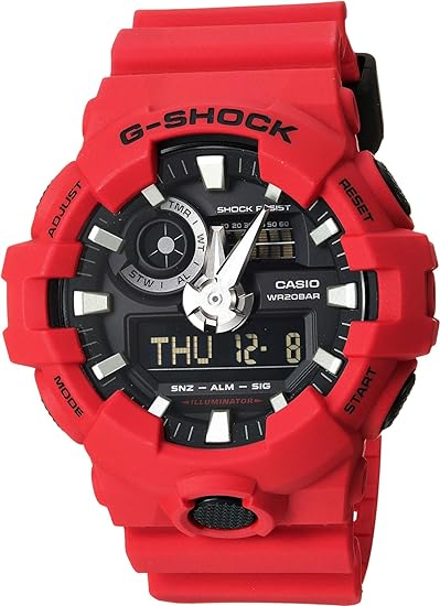 La meilleure montre G-SHOCK 