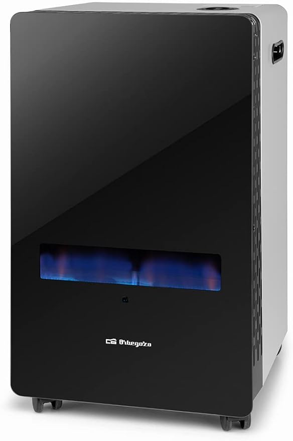 Meilleur chauffage à gaz