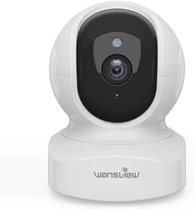 La meilleure caméra de surveillance sans fil intérieur – Top 5 et comparatif
