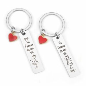 Idées cadeaux Saint-Valentin